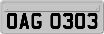 OAG0303