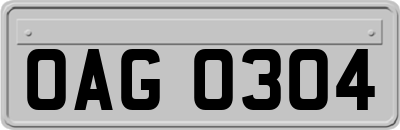 OAG0304