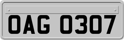 OAG0307