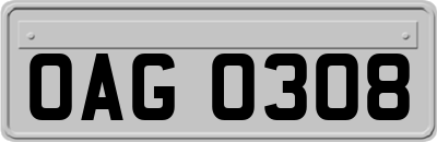 OAG0308