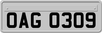 OAG0309
