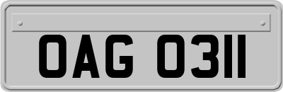 OAG0311