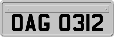 OAG0312