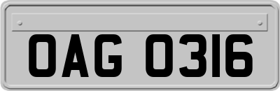 OAG0316