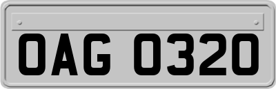 OAG0320