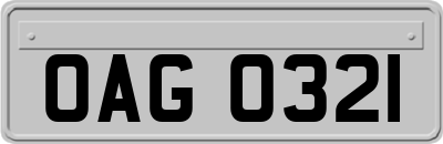 OAG0321