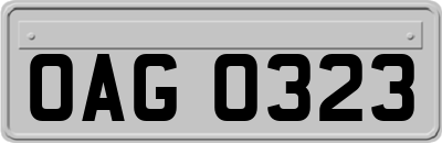 OAG0323