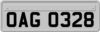 OAG0328