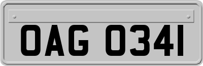 OAG0341