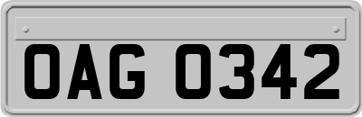 OAG0342