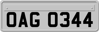 OAG0344