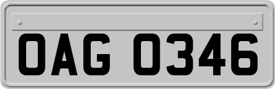 OAG0346