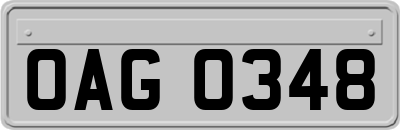 OAG0348