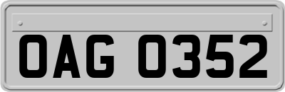 OAG0352