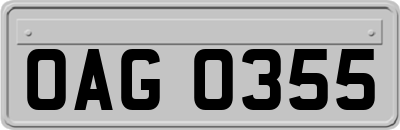 OAG0355