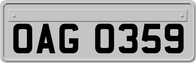 OAG0359