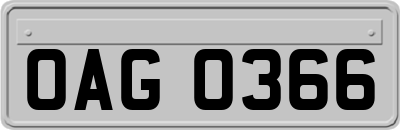 OAG0366