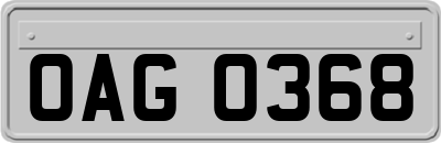 OAG0368
