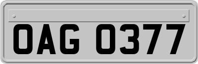 OAG0377