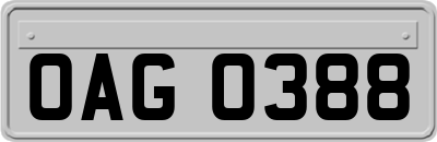 OAG0388