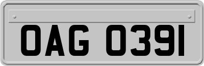 OAG0391