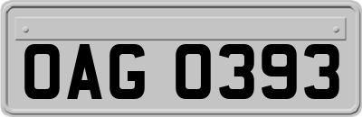 OAG0393