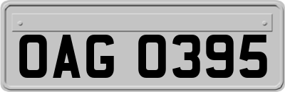 OAG0395