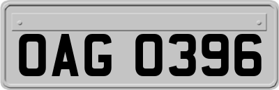 OAG0396