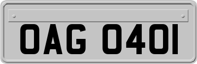 OAG0401