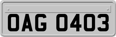 OAG0403
