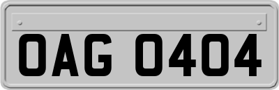OAG0404