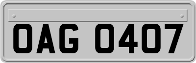OAG0407