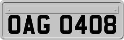 OAG0408