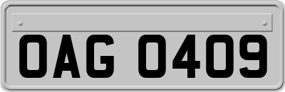 OAG0409
