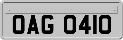 OAG0410