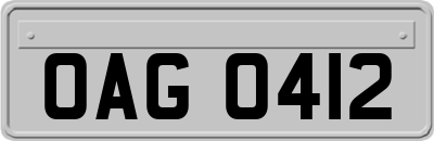 OAG0412