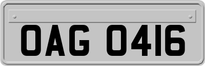 OAG0416