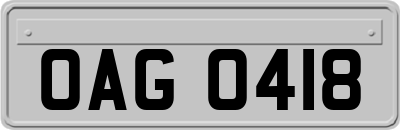 OAG0418