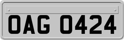 OAG0424