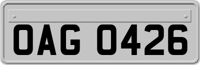 OAG0426