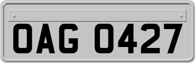 OAG0427