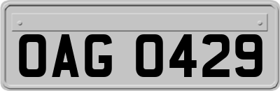 OAG0429