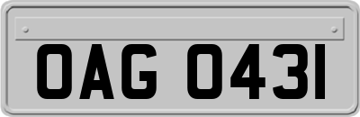 OAG0431