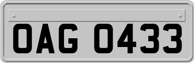 OAG0433
