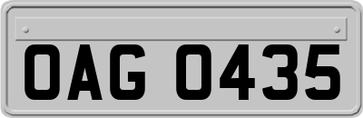 OAG0435