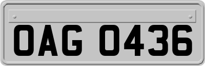 OAG0436