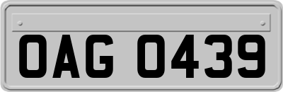 OAG0439
