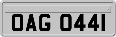 OAG0441