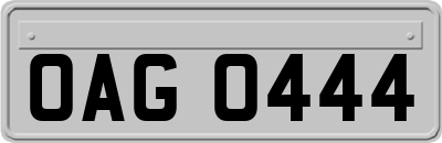 OAG0444