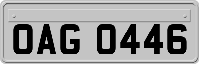 OAG0446